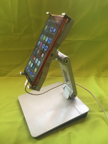 STAND FOR IPAD AND TABLETS 3D Print 350741