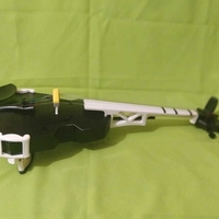 Violin mute - Thumbnail 3