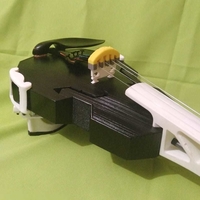 Violin mute - Thumbnail 4