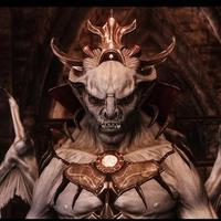 Skyrim: Dawnguard Vampire Lord - Thumbnail 6