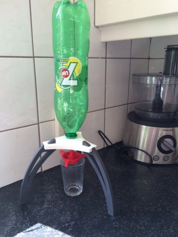 drinks dispenser
