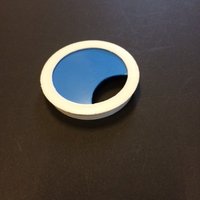 Twist cap on container - Thumbnail 2