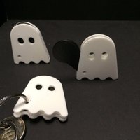 Ghostly market coin - Thumbnail 2