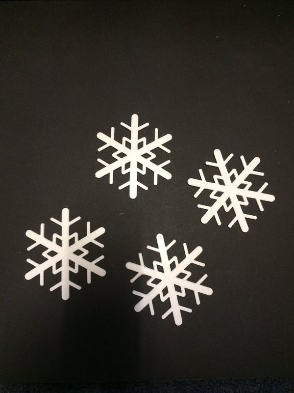 snowflake