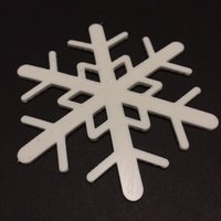 snowflake - Thumbnail 2