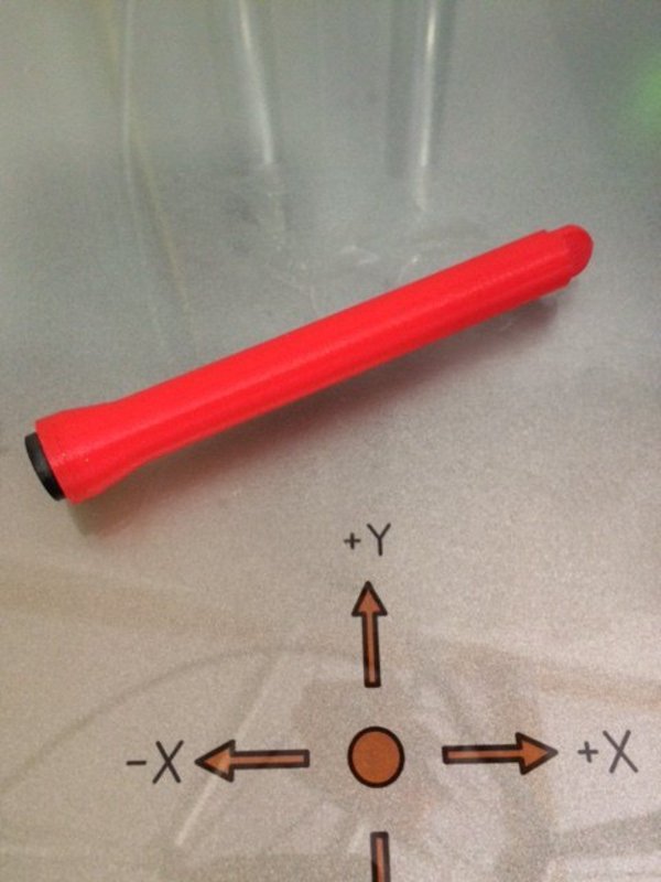 geocaching magnet tool