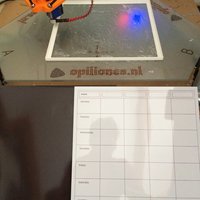 weekly planner - Thumbnail 2