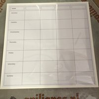 weekly planner - Thumbnail 6