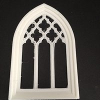 church window - Thumbnail 2