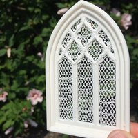 church window - Thumbnail 3