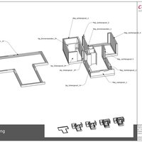 house scale 1:50 - Thumbnail 5