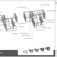house scale 1:50 - Thumbnail 6