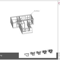 house scale 1:50 - Thumbnail 7