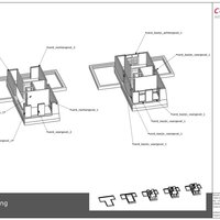 house scale 1:50 - Thumbnail 9