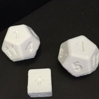  math practice dice - Thumbnail 2