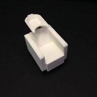 barber backwash - Thumbnail 3