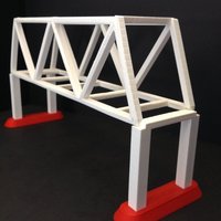 one way bridge - Thumbnail 2