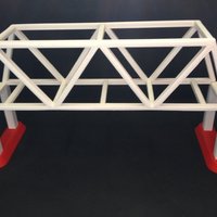 one way bridge - Thumbnail 3