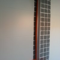 Shower soap receiver - Thumbnail 2