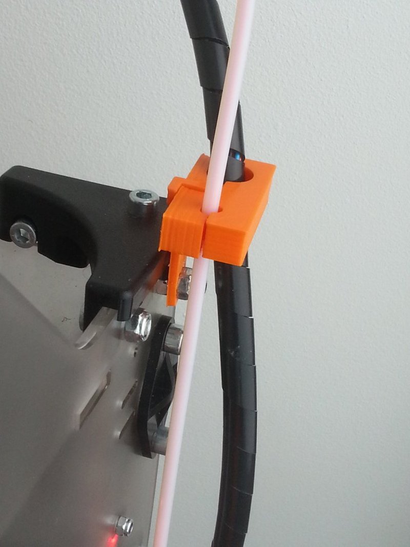 K8400 Ptfe & electrics support