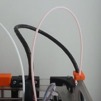 K8400 Ptfe & electrics support - Thumbnail 2