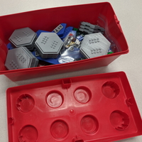 Lego-style Settlers of Catan - Thumbnail 5