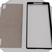 Huawei P7 CUSTOMIZABLE covers for ECLON cases - Thumbnail 2