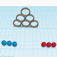 Hoop game  - Thumbnail 1