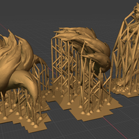 Atsuko - Curvy Kitsune - Thumbnail 4