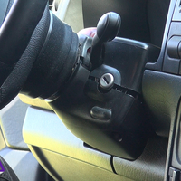 Small Volkswagen Golf MK3 trim of steering wheel repair 3D Printing 353995