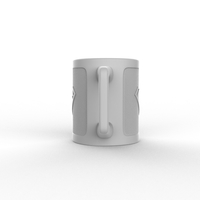 Superman mug - Thumbnail 2