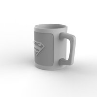 Superman mug - Thumbnail 3