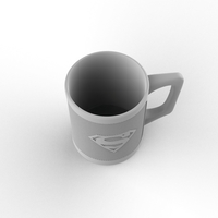 Superman mug - Thumbnail 4