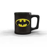 Small Batman mug 3D Printing 354034