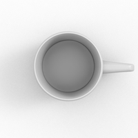 Batman mug - Thumbnail 2