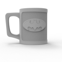 Batman mug - Thumbnail 3