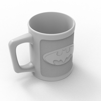 Batman mug - Thumbnail 4