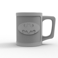 Batman mug - Thumbnail 6