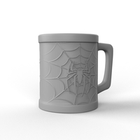 Spiderman mug - Thumbnail 2
