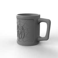 Spiderman mug - Thumbnail 3