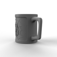 Spiderman mug - Thumbnail 5