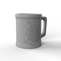 Spiderman mug - Thumbnail 8