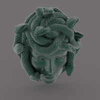 GORGON MEDUSA - Thumbnail 2