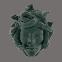 GORGON MEDUSA - Thumbnail 3