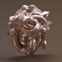 GORGON MEDUSA - Thumbnail 5