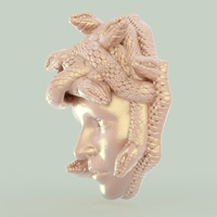 GORGON MEDUSA - Thumbnail 6