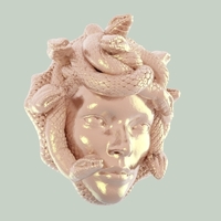 GORGON MEDUSA - Thumbnail 7