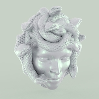 GORGON MEDUSA - Thumbnail 8