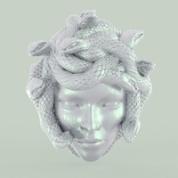 GORGON MEDUSA - Thumbnail 9