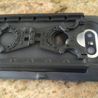 CanStandYa Model A Mobile Phone Stand and Hanger - Thumbnail 2